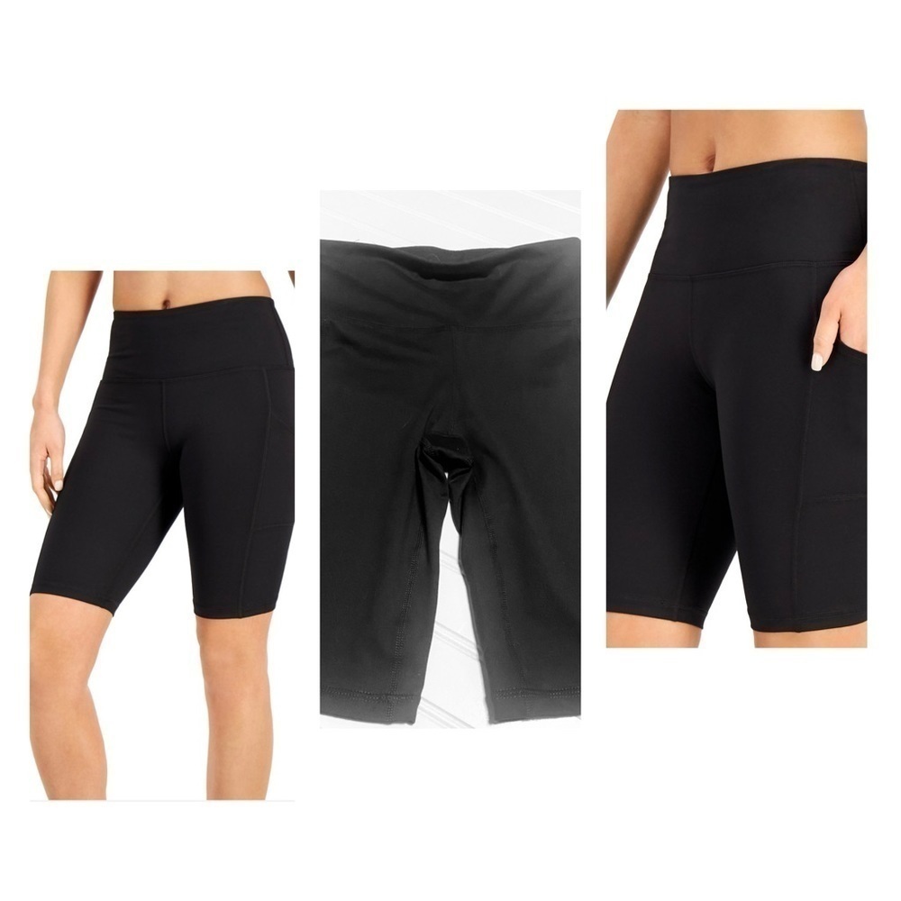 Ideology XS Shorts Dark Gray